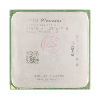 Procesor AMD Phenom X4 9650