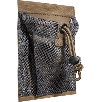 turistický batoh Tasmanian Tiger® Velcro kapsa Collector S TasmanianTiger®, Barva: Coyote Brown