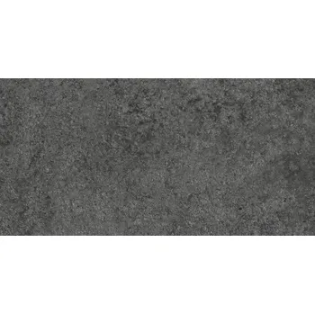 Dlažba Dlažba Del Conca Lavaredo nero 20x40 cm protiskluz GGLA08GRI