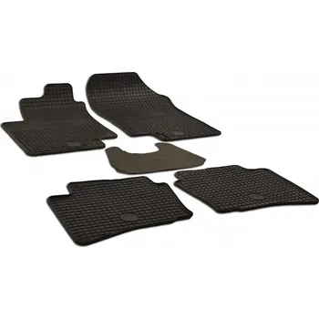 autokoberec Gumárny Zubří Gumové autokoberce Hyundai i20 (2009-2014) - 5 dílů