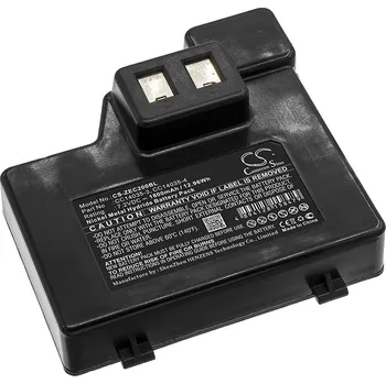 Baterie Cameron Sino CS-ZEC200BL pro Zebra Cameo 2 - neoriginální