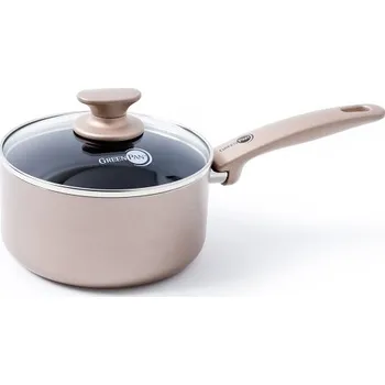 Hrnec GreenPan Cambridge Bronze 20 cm