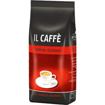 Káva Il Caffé Espresso zrnková káva 1kg