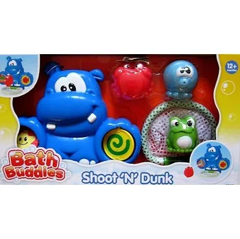 Hrací set HROCH nad vanu