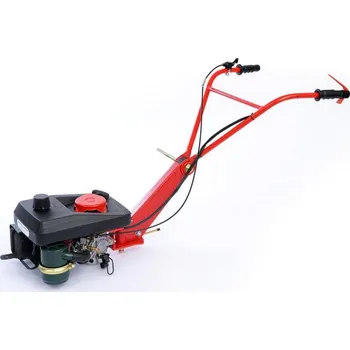 Příslušenství k zahradní technice Motorová jednotka Jikov 1447 (vyklápěcí) ) s manuálním dekoventilem