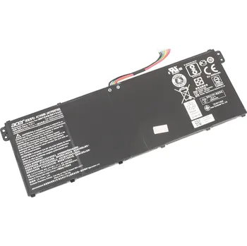 Baterie k notebooku Acer AC14B8K pro Acer Aspire E3-111 - AC14B8K 3090mAh 15,2V Li-Ion, originální