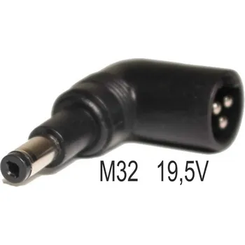 Měnič adaptér M32 HP