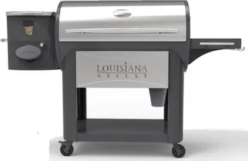 Zahradní gril Louisiana Grills Legacy 1200