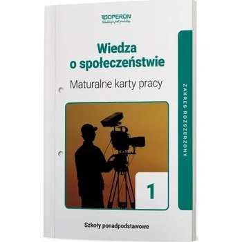 WOS LO 1 Maturalne karty pracy ZR w.2019 OPERON