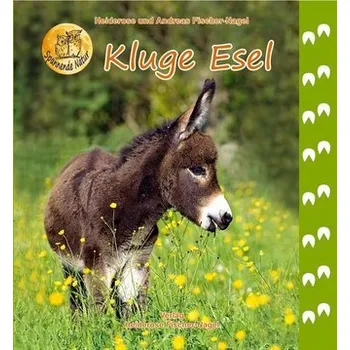 Příroda Kluge Esel - Fischer-Nagel, Heiderose