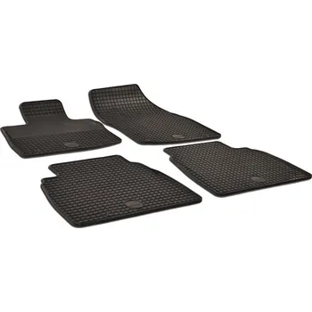 Auto-moto Gumárny Zubří Gumové autokoberce Honda CIVIC (2006-2011)