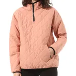 Bunda Vans Quilted V Mock Anorak rose down S