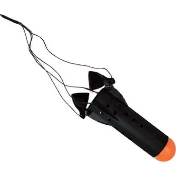 Vrhač návnad Cormoran Vnadící raketa peletová SPECI