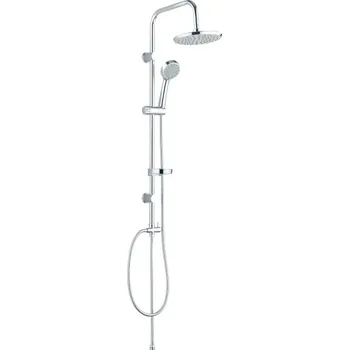 Sprchový set Kuchinox CENTO PKC_00OX Sprchový set, chrom