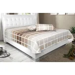 Nábytek PEGAS s.r.o. Postel Sára 180x200 White/Duo