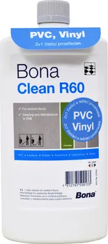 Čistič podlahy Bona Clean R60 1 l