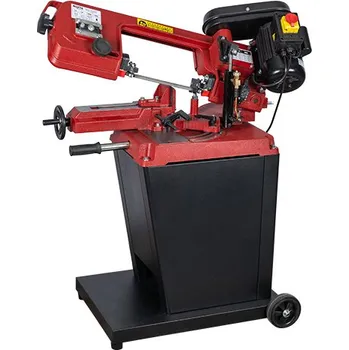 Pásová pila Roxta RPPK-115UH/230 pásová pila na kov