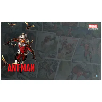 Marvel Champions: Ant-Man Playmat