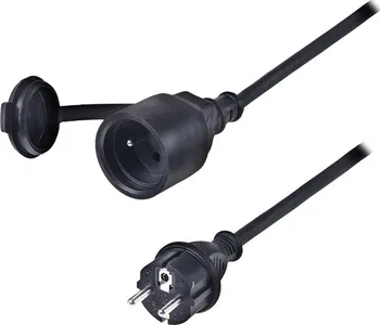 Prodlužovací kabel Solight PS30