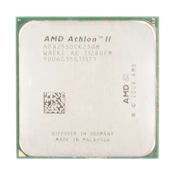 Procesor AMD Athlon II X2 255