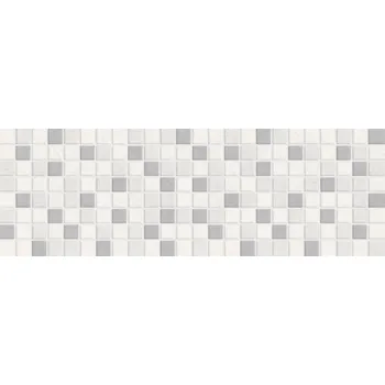 Obklad Obklad Rako Form Plus šedá 20x60 cm mat WARVE699.1