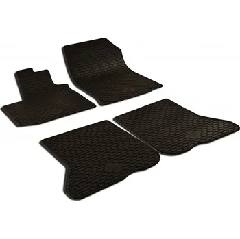 autokoberec Gumárny Zubří Gumové autokoberce Dacia DOKKER (2013-)