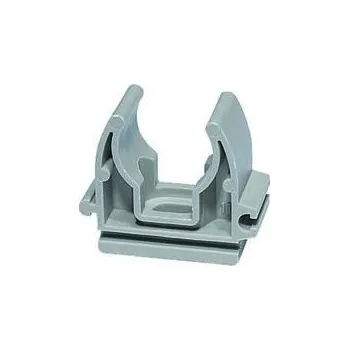 RABOVSKÝ PVC svorka na trubky 25 P