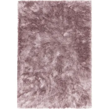 Koberec Asiatic Kusový koberec Whisper Pink - růžový - 65x135cm