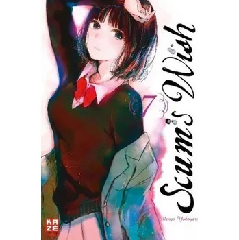 Scum's Wish 07 - Yokoyari, Mengo