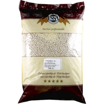 Luštěnina Fazole Bílá 5kg