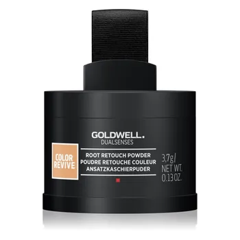 Goldwell Dualsenses Color Revive Root Retouch Powder 3,7 g, Medium to Dark Blonde