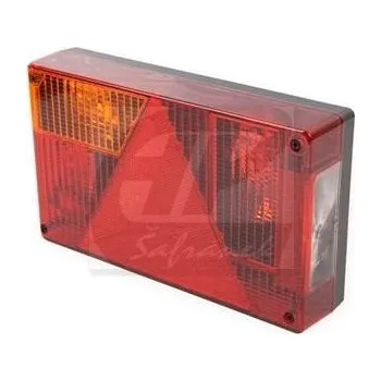 RC model auta Kryt světla AGADOS - levý