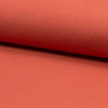 Bavlna lososová 21560, š.145