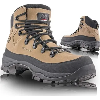 Pracovní obuv Kotníková obuv 4170-OB SANTIAGO - 48