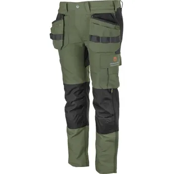 montérky BNN EREBOS kalhoty PAS OLIVA P91012 - 60