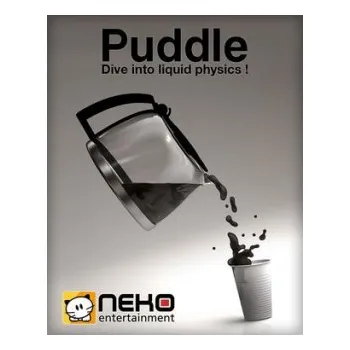 Počítačová hra ESD Puddle