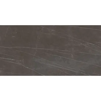 Dlažba Dlažba Graniti Fiandre Marble Lab Pietra Grey 60x120 cm pololesk AS194X864