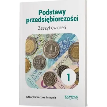 Podst. przed. SBR 1 Zeszyt ćwiczeń w. 2019 OPERON