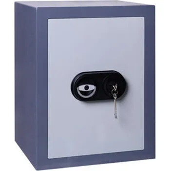 Trezor PROFIKON Nábytkový trezor Radegast NTR 3S Barva: černá (RAL 9005)