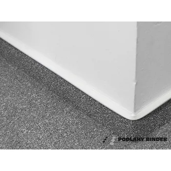 Dollken Kobercová lišta soklová Barva: Borovice