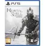 Mortal Shell Enhanced Edition PS5