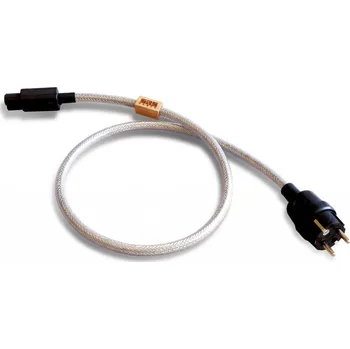 Napájecí kabel SRS Clear Power 2 m, Napájací kábel