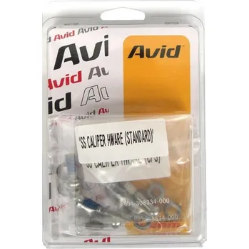 Brzda na kolo Avid koncovka CPS/Standart