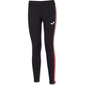 Leginy Joma Elite Barva: Černo oranžová, Velikost: M