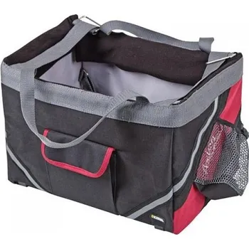 Taška pro psa a kočku Kerbl Vacation Cestovní taška 38 x 25 x 25 cm