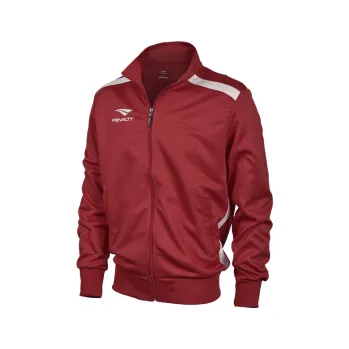 Pánská mikina Mikina Penalty Barva: Červená, Velikost: XL