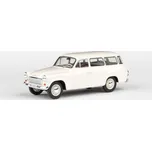 Abrex Škoda 1202 (1964) Bílá 1:43