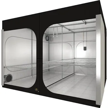 Pěstební box Secret Jardin Dark Room 300 - 297x297x217cm