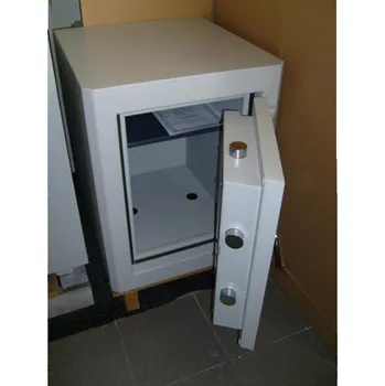 Trezor PROFIKON Skříňový trezor Salvus SL II/0 SC Barva: černá (RAL 9005)