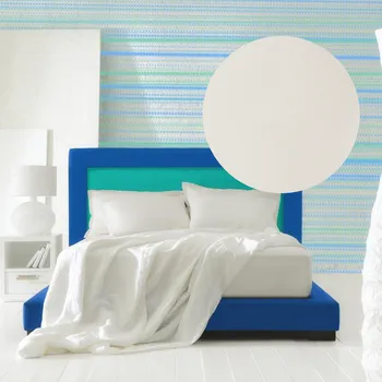 Prostěradlo Prostěradlo saténový damašek - hladké 100 a více